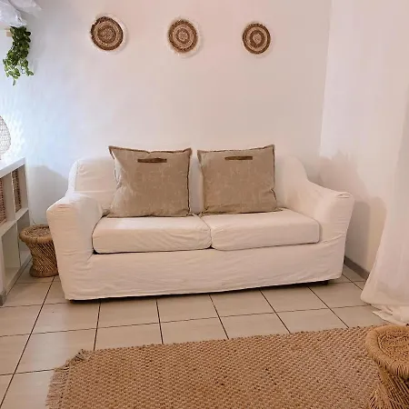 Studio Agapi, Sud De La France, Proche Mer. 라센느쉬르메르